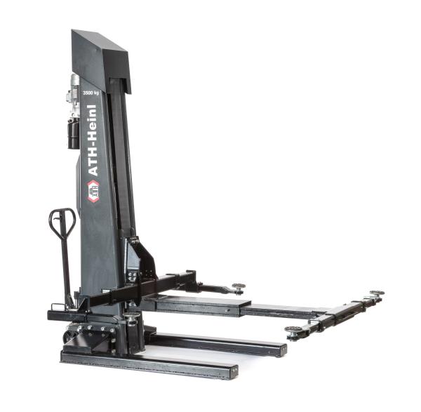 1 Säulen-Hebebühne ATH Single Lift 35M